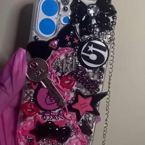 Junk Cases