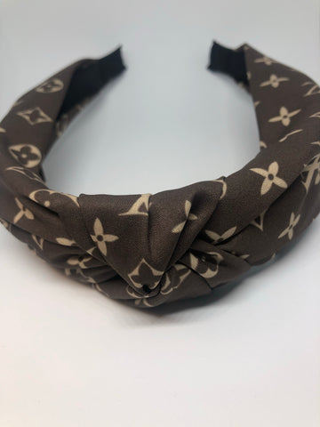 lv knot off
