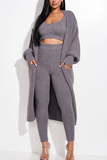 Cozy Set (3)Piece